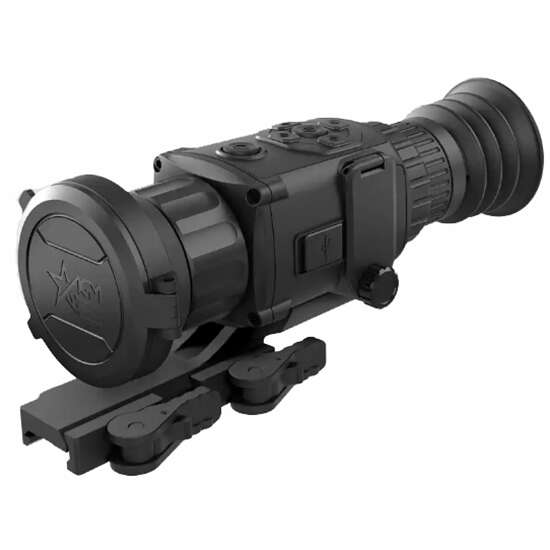 Scopes AGM Global Vision ZPAP M70 AGM RATTLER TS50-640 CMP/LONG RANGE THERMAL • Model: ZPAP M70